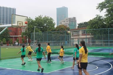 Apeejay School Gallery