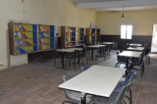 Bright Future Academy School Gallery