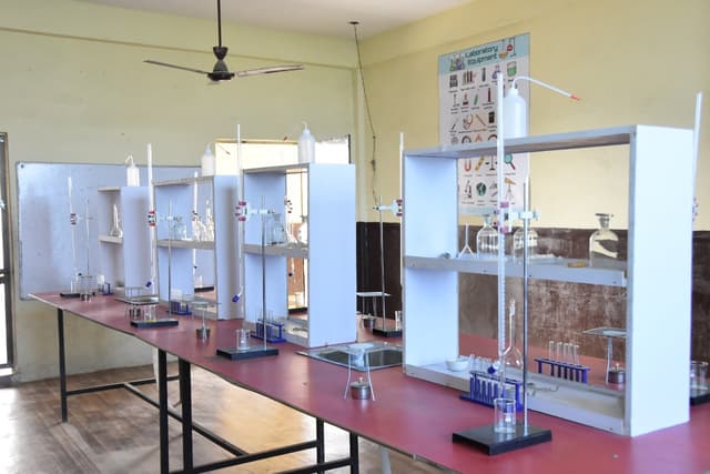 Bright Future Academy School Gallery