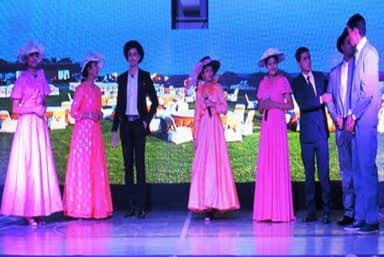 Ram-Eesh International School Gallery