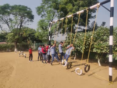 Indian Public School Gallery