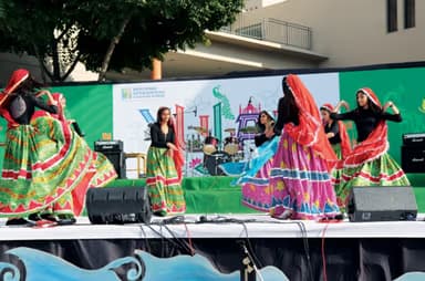 Heritage Xperiential Learning School Gallery