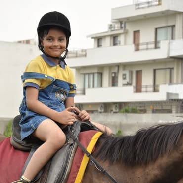 Kamla International Public School Gallery