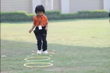 Alpine Convent School Gallery