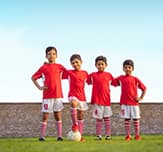 The HDFC School Gallery