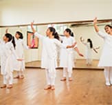 The HDFC School Gallery