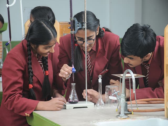 St. Angel's School (Junior Wing) Gallery