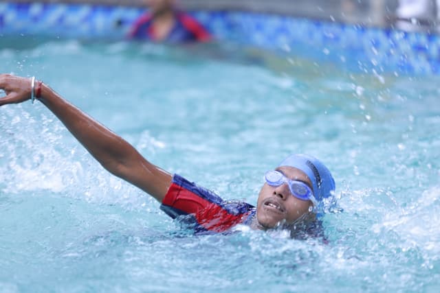 Douglas Memorial Higher Secondary School Gallery
