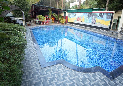 Douglas Memorial Higher Secondary School Gallery