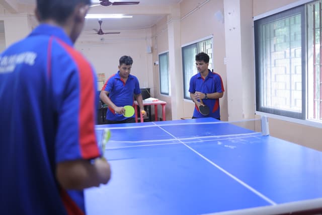 Douglas Memorial Higher Secondary School Gallery