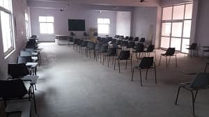 Rao Ram Singh Senior Secondary School Gallery