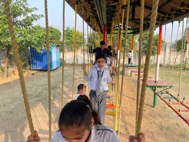 JD Public School Gallery