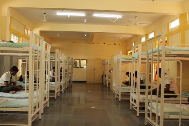 Panchsheel Balak Inter College Gallery