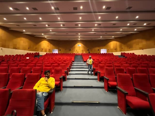 Panchsheel Balak Inter College Gallery