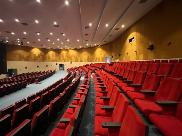 Panchsheel Balak Inter College Gallery