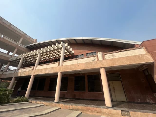 Panchsheel Balak Inter College Gallery