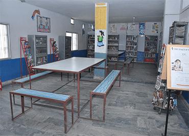 Prince Senior Secondary School Gallery