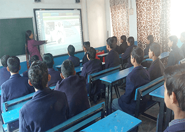 Prince Senior Secondary School Gallery