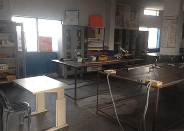 Prince Senior Secondary School Gallery