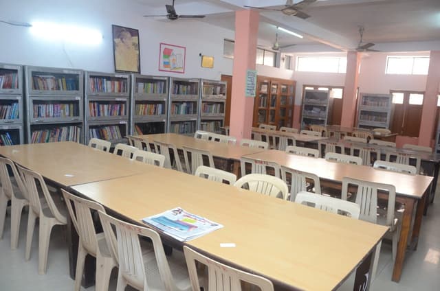 K.L. Mehta Dayanand Public Senior Secondary School Gallery