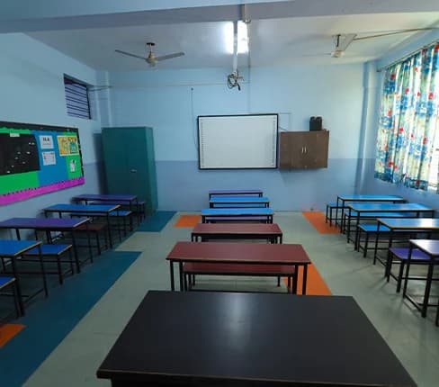 Taksh-Shila Model Senior Secondary School Gallery