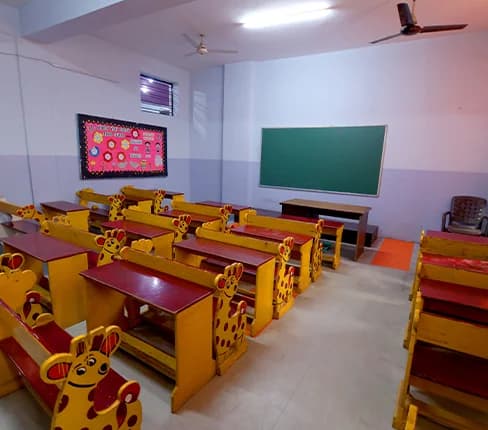 Taksh-Shila Model Senior Secondary School Gallery