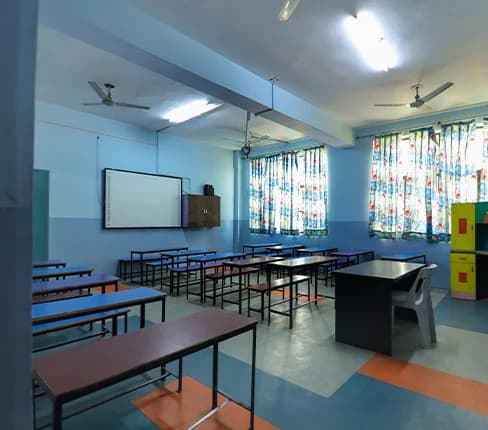 Taksh-Shila Model Senior Secondary School Gallery