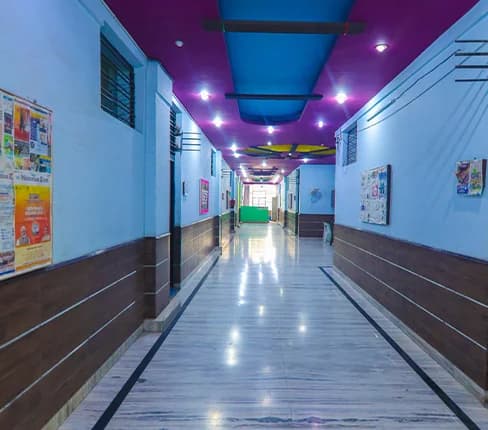 Taksh-Shila Model Senior Secondary School Gallery