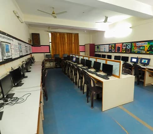 Taksh-Shila Model Senior Secondary School Gallery