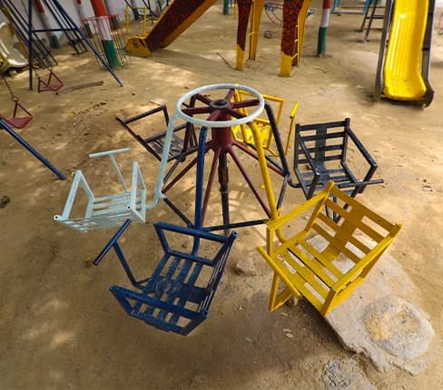 Taksh-Shila Model Senior Secondary School Gallery