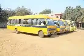 Swami Dharmanand Senior Secondary School Gallery