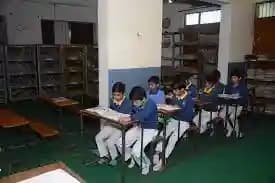 Swami Dharmanand Senior Secondary School Gallery