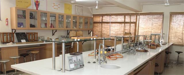 Carmel Convent School Gallery