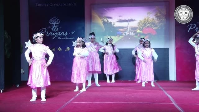 JD GLOBAL SCHOOL Gallery