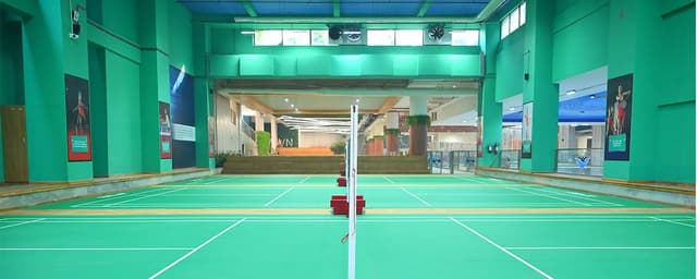 Modern Vidya Niketan Gallery