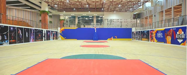 Modern Vidya Niketan Gallery