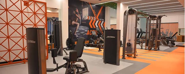 Modern Vidya Niketan Gallery