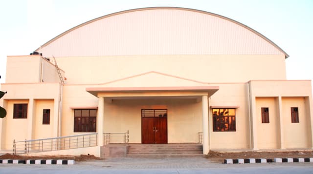 Sainik School Gallery