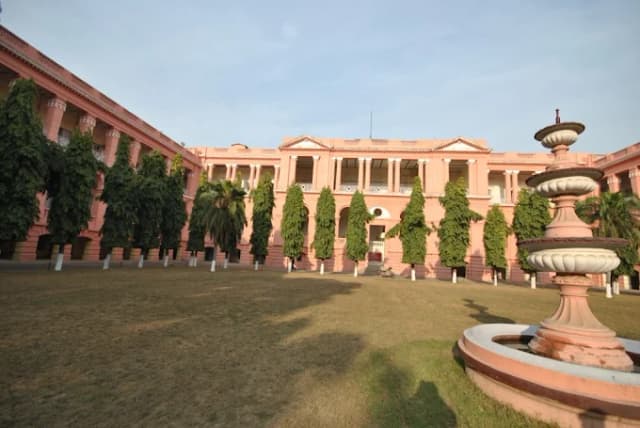 Sainik School Gallery