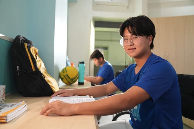 ITM Global School Gallery