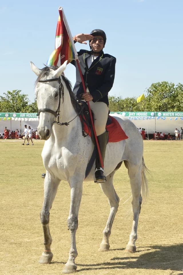 ITM Global School Gallery