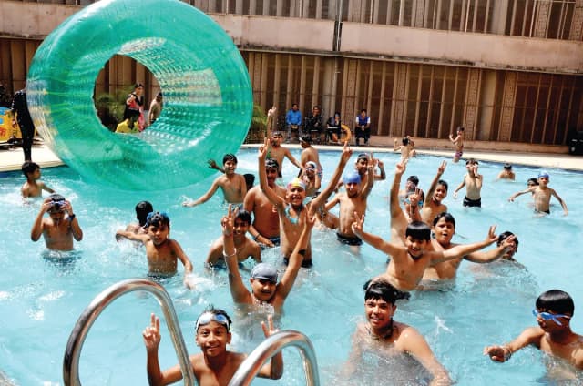 ITM Global School Gallery