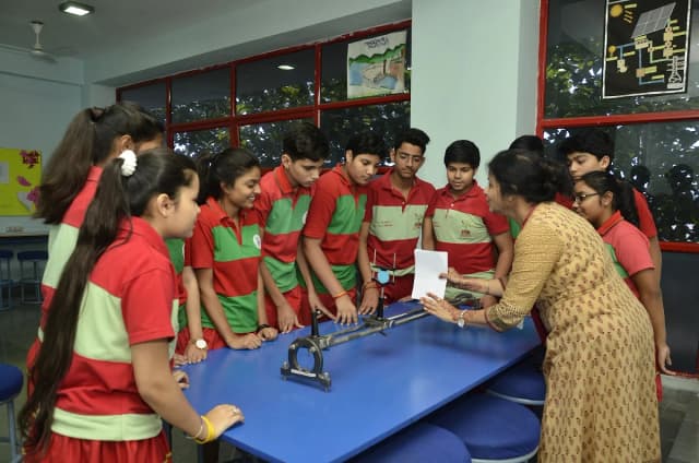 ITM Global School Gallery