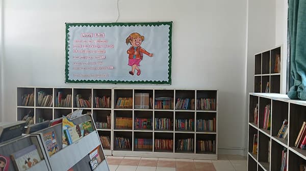 Leaders International School Gallery