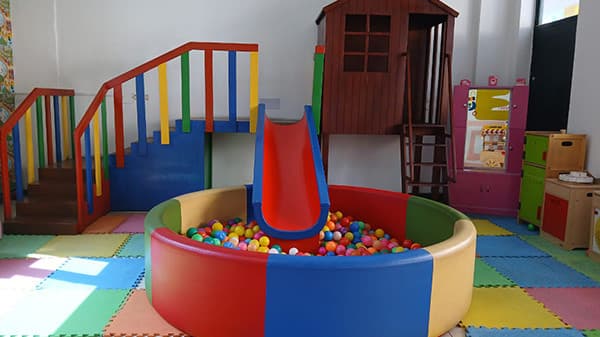 Leaders International School Gallery