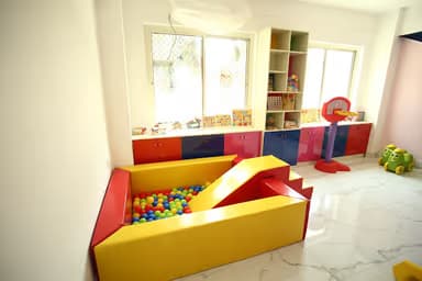 St.Teresa School Gallery