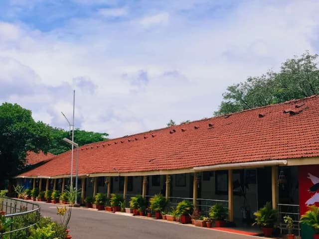 Rashtriya Military School Gallery