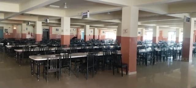 Sainik School Gallery