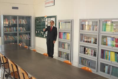 Sainik School Gallery