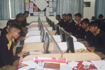 Sainik School Gallery